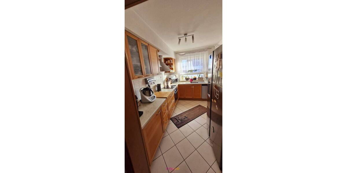Reihenmittelhaus Salzgitter Thiede - 4 Zimmer, 127 m&sup2;, 368.000&euro; | Angebot:26787199