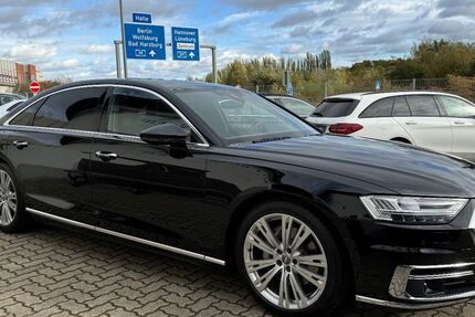 Audi A8 279.000 km 33.490 &euro; Braunschweig 38122