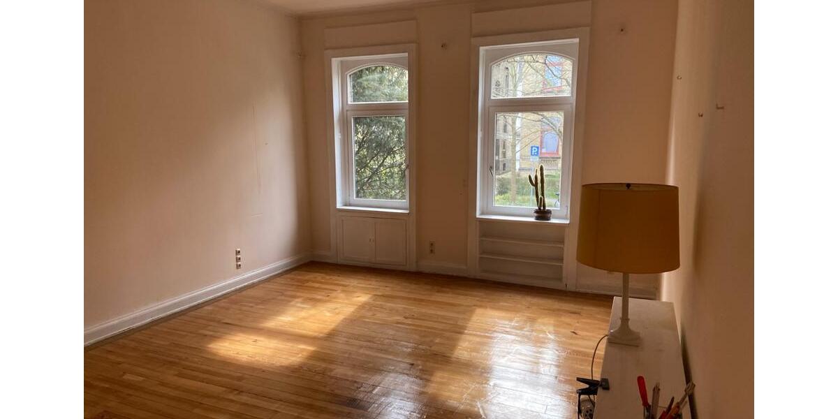 Hochparterre Braunschweig Östliches Ringgebiet - 3 Zimmer, 134 m&sup2;, 500.000&euro; | Angebot:25258413