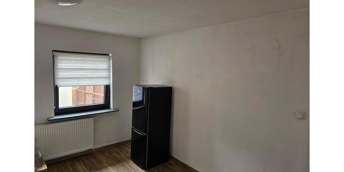 Etagenwohnung Denkte - 2.5 Zimmer, 50 m&sup2;, 500&euro; | Angebot:26522352