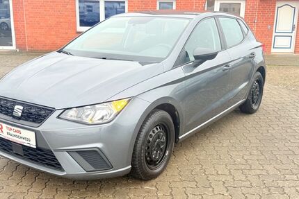 Seat Ibiza 101.000 km 9.300 € Braunschweig 38110