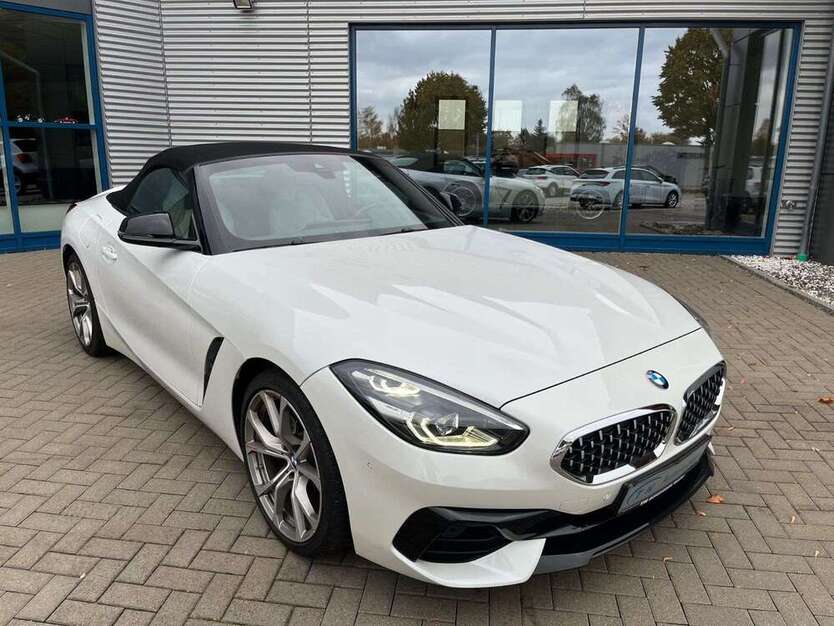 BMW Z4 28.700 km 36.950 € Goslar 38644
