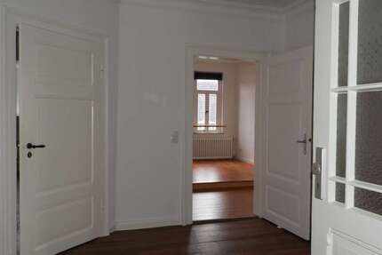 Wohnung Hildesheim Altstadt - 5 Zimmer, 115 m&sup2;, 1.000&euro; | Angebot:26365704