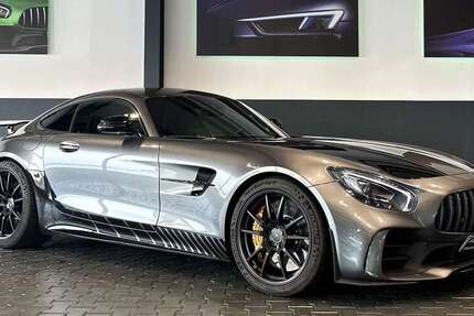 Mercedes-Benz AMG GT 56.845 km 149.990 &euro; Braunschweig 38112