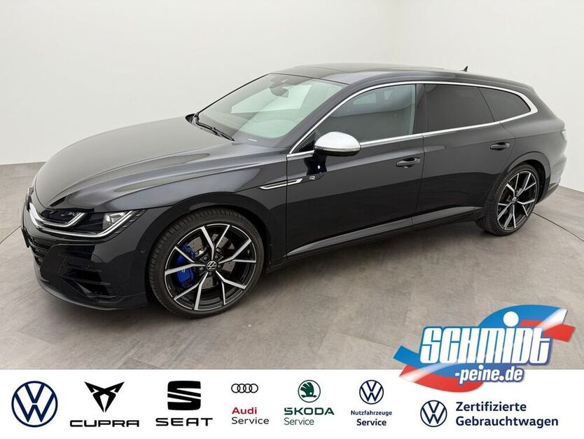Arteon