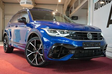 VW Tiguan 71.834 km 34.980 &euro; Peine 31228