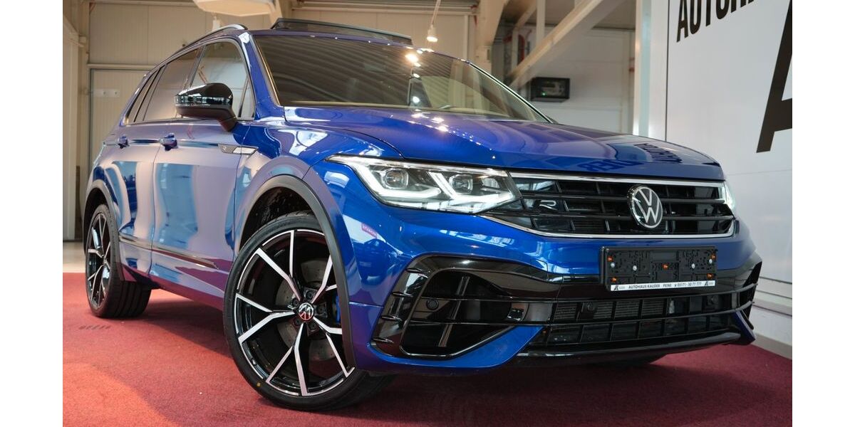 VW Tiguan 71.834 km 34.980 &euro; Peine 31228