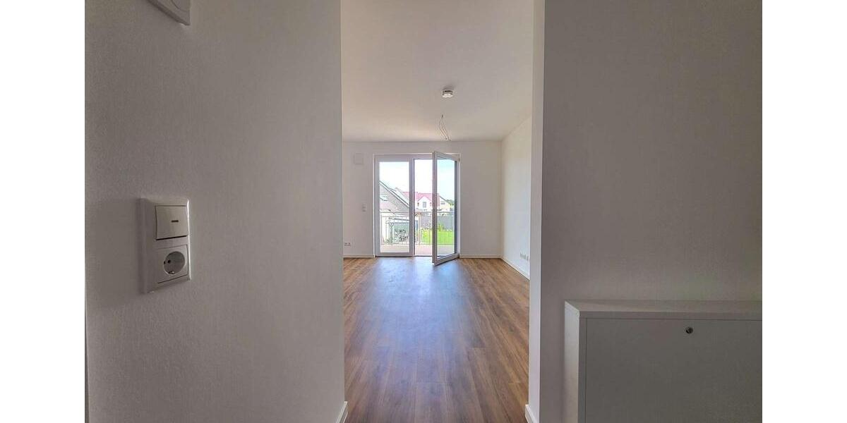 Etagenwohnung Lengede - 2 Zimmer, 57 m&sup2;, 414&euro; | Angebot:25571471
