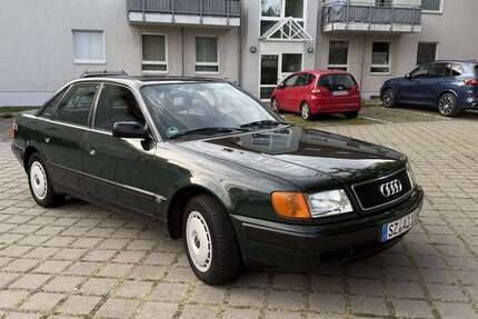 Audi 100 179.000 km 6.350 € Braunschweig 38126