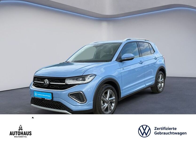 T-Cross