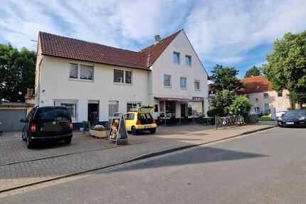 Mehrfamilienhaus mit Gewerbe in Salzgitter Thiede 15 zimmer