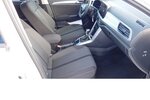 VW T-Roc 1.5 Life TSI BMT DSG Navi Klima Alu 38.400 km 22.990 &euro; Vordorf 38533