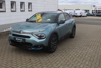 Citroen ë-C4 26.610 km 20.890 € Goslar 38644