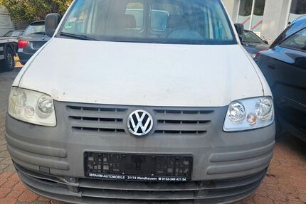 VW Caddy 401.000 km 1.200 € Schellerten OT Wendhausen 31174
