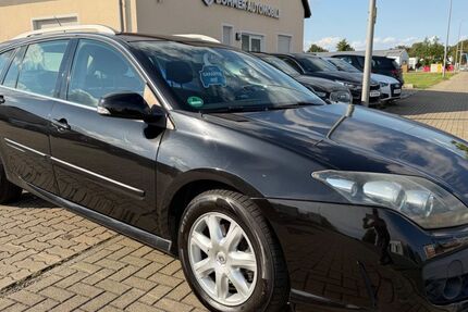 Renault Laguna 106.000 km 8.490 &euro; Salzgitter 38229
