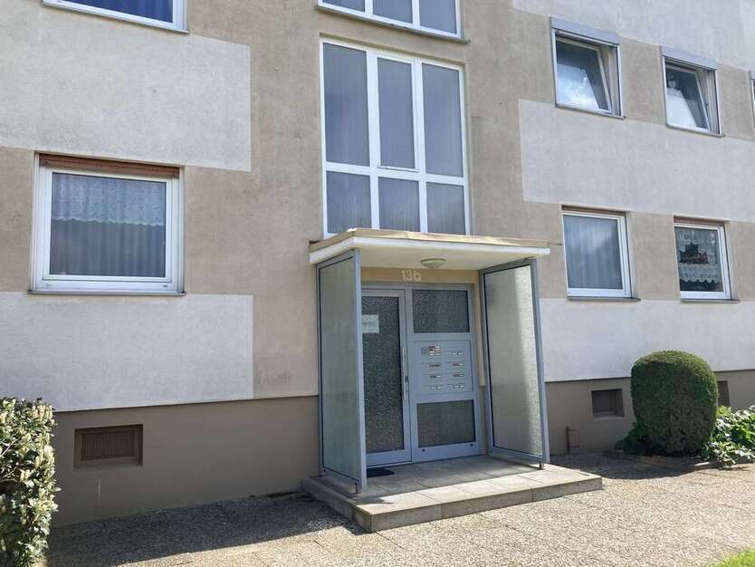 Wohnung zum Kaufen in Salzgitter 157.000 € 83 m²