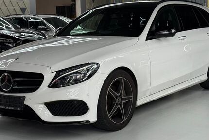 Mercedes-Benz C 250 124.000 km 19.990 € Peine 31226