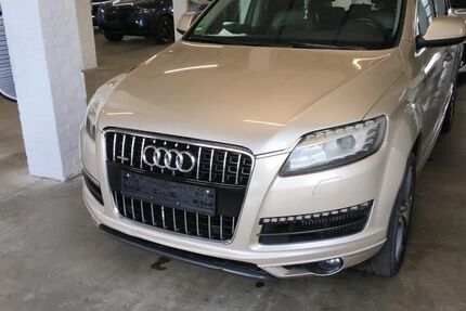 Audi Q7 188.914 km 10.990 &euro; Braunschweig 38122