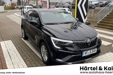 Renault Arkana 9.962 km 28.890 € Wolfenbüttel 38304