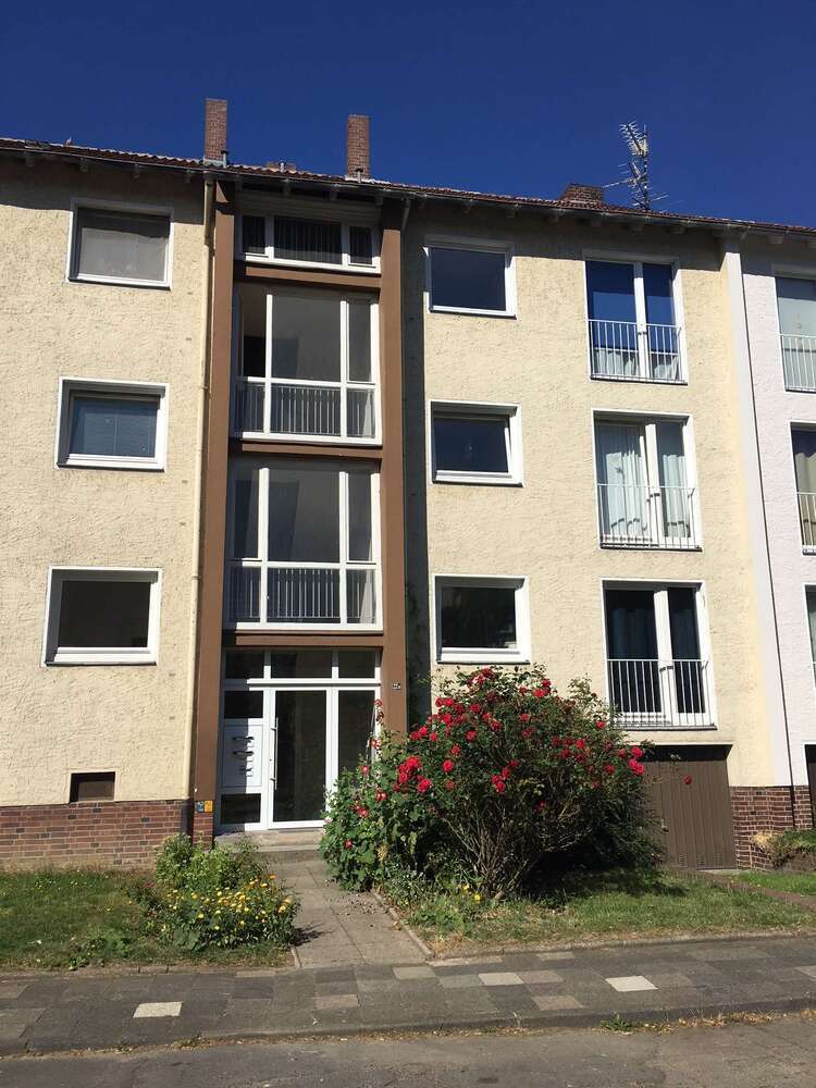 Wohnung zum Mieten in Hildesheim 477,41 € 75 m²