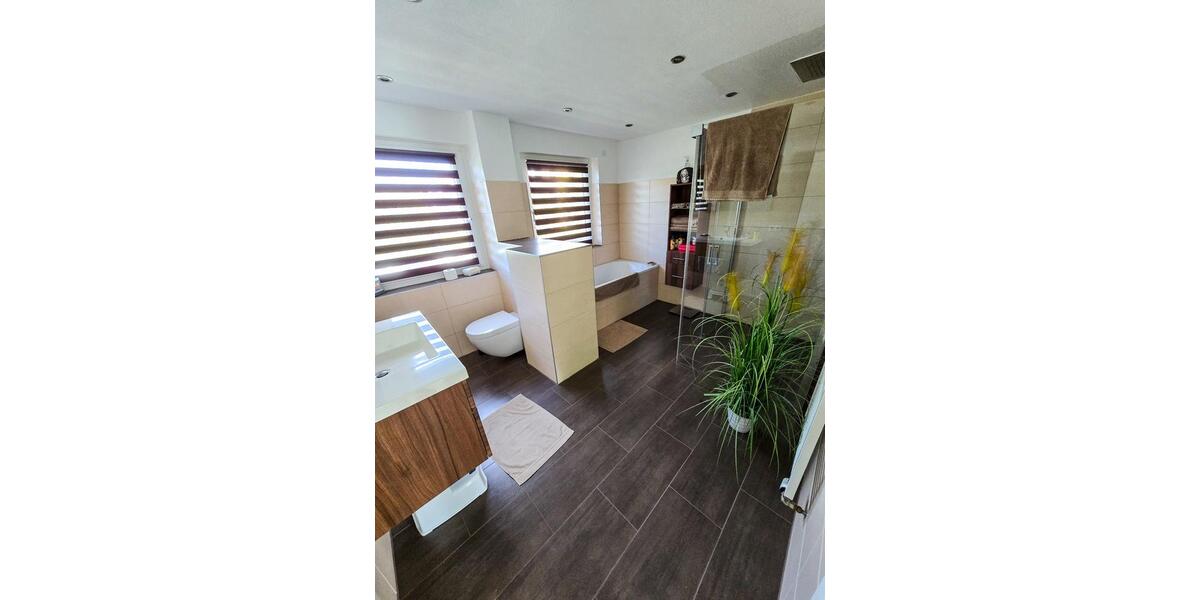 Haus mit Grundstück 3 zimmer