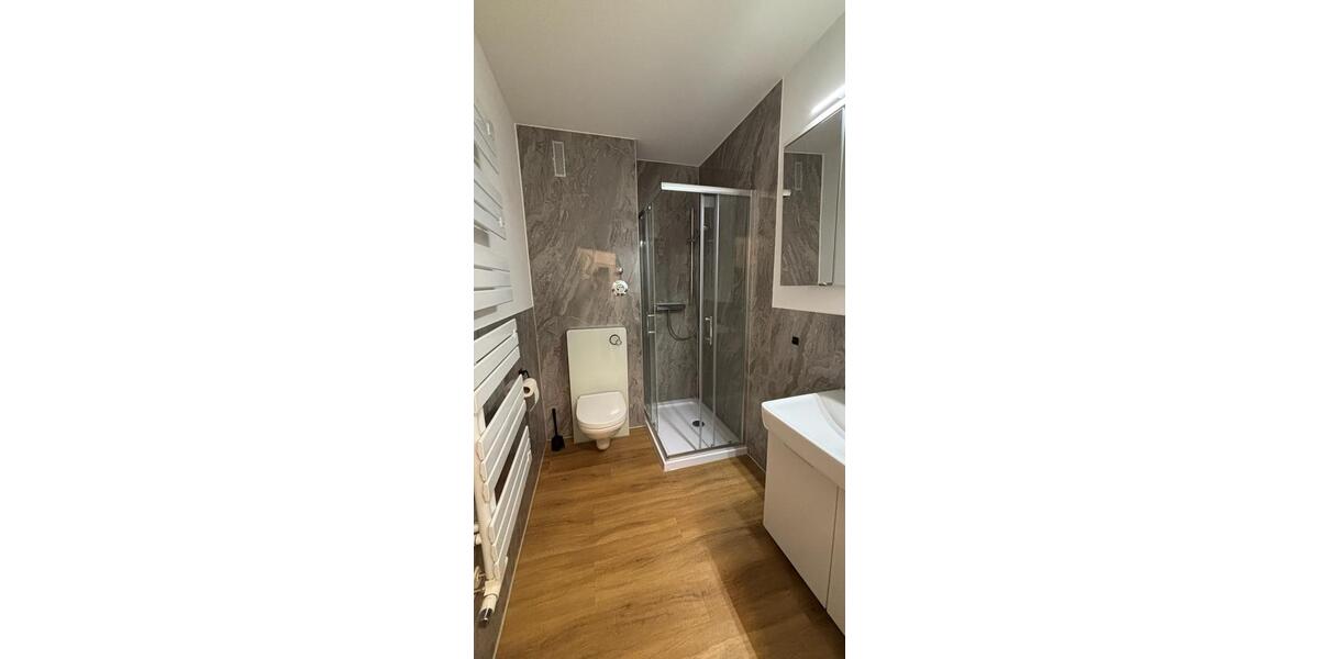 Etagenwohnung Hildesheim Himmelsthür - 1 Zimmer, 48 m&sup2;, 750&euro; | Angebot:24562223