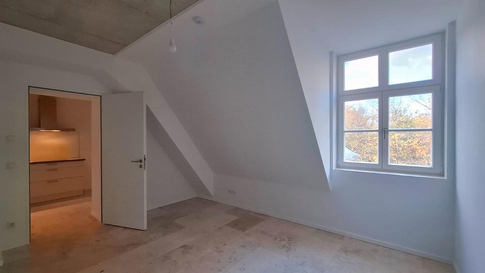 Loft - Studio - Atelier Goslar Jürgenohl - 3.5 Zimmer, 105 m&sup2;, 1.210&euro; | Angebot:26357303