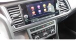 Seat Ateca 1.5 Fr-Line BMT Navi Klima Alu Radio 28.800 km 23.990 &euro; Vordorf 38533