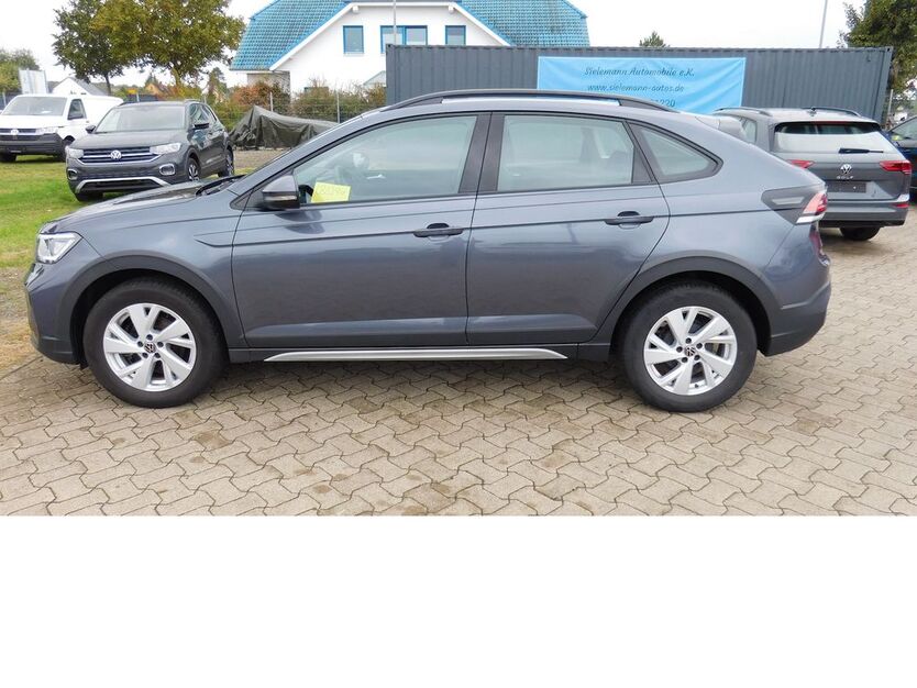 VW Taigo 27.600 km 16.390 € Vordorf 38533