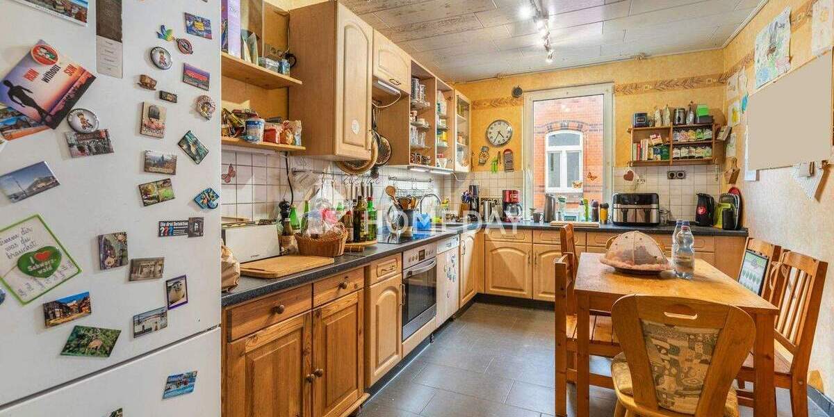 Einfamilienhaus mit Anbau - alte Brauerei mit 10 Zimmern - ideal für Familien oder Mehrgenerationen 1 zimmer