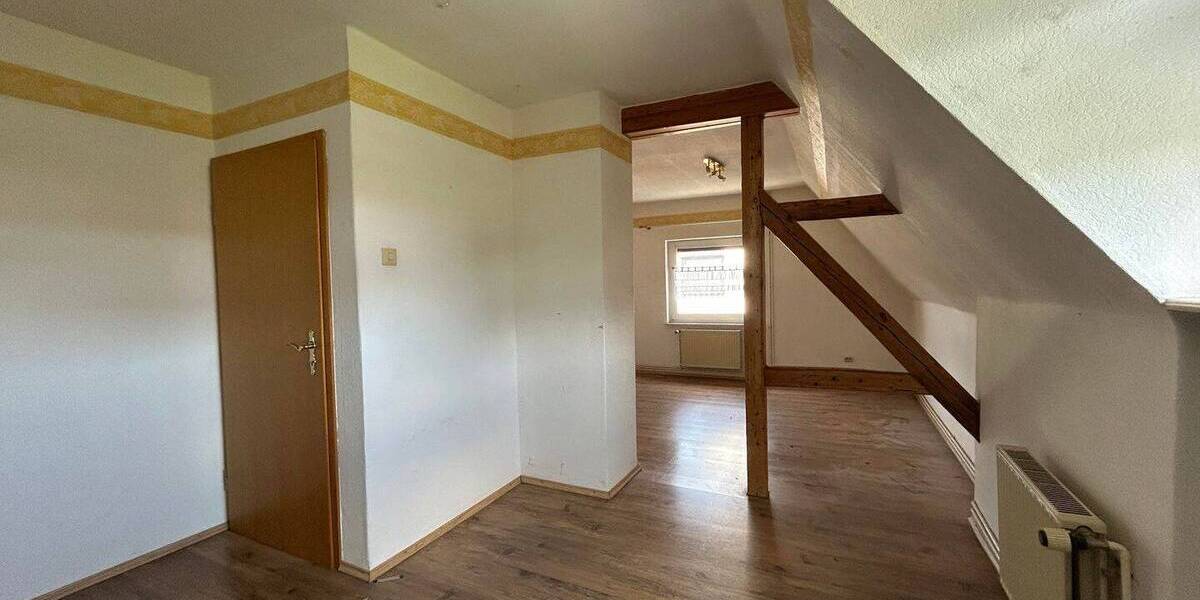 Doppelhaushälfte Salzgitter Hallendorf - 4 Zimmer, 100 m&sup2;, 219.000&euro; | Angebot:26820543