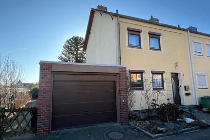 Die Alternative zur Eigentumswohnung - Haus Peine Peine Kernstadt | Angebot:25319177