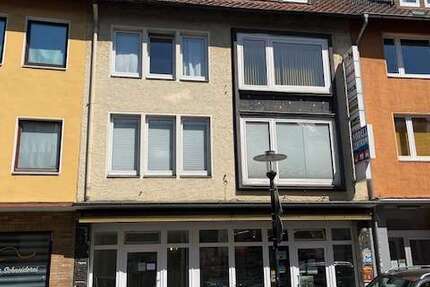 Wohnung Hildesheim Moritzberg - 3 Zimmer, 64 m&sup2;, 550&euro; | Angebot:27313136