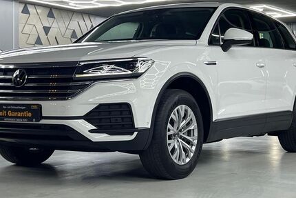 VW Touareg 115.000 km 43.990 &euro; Peine 31226