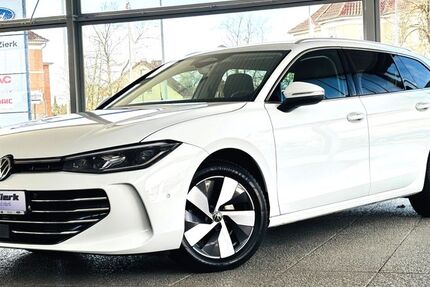 VW Passat 29.885 km 33.990 &euro; Peine 31226