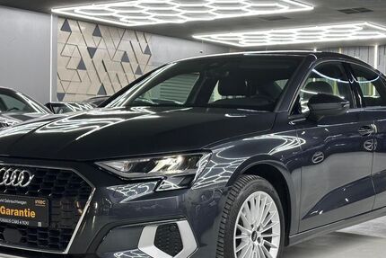 Audi A3 30.000 km 23.990 &euro; Peine 31226