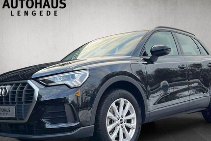 Audi Q3 25.710 km 26.999 &euro; Lengede 38268