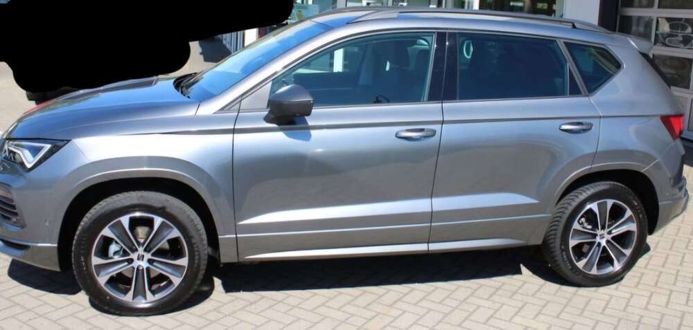 Ateca
