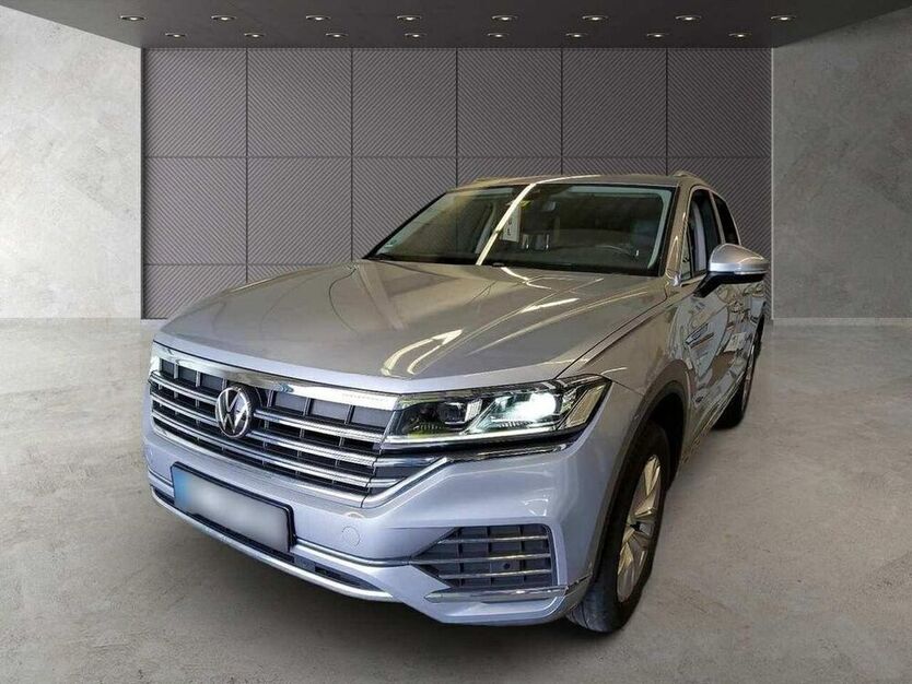 Touareg