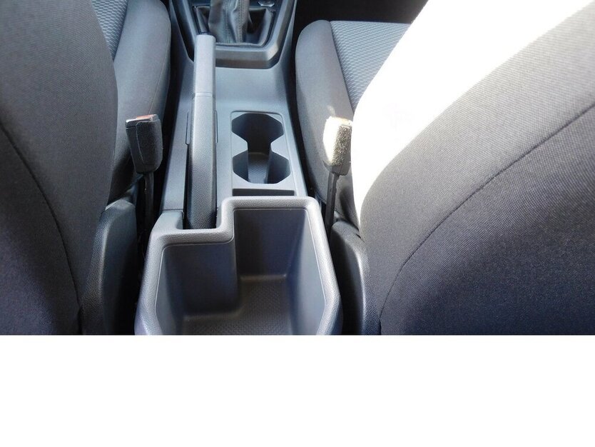 T-Cross 1.0 Life Active BMT TSI Radio Klima