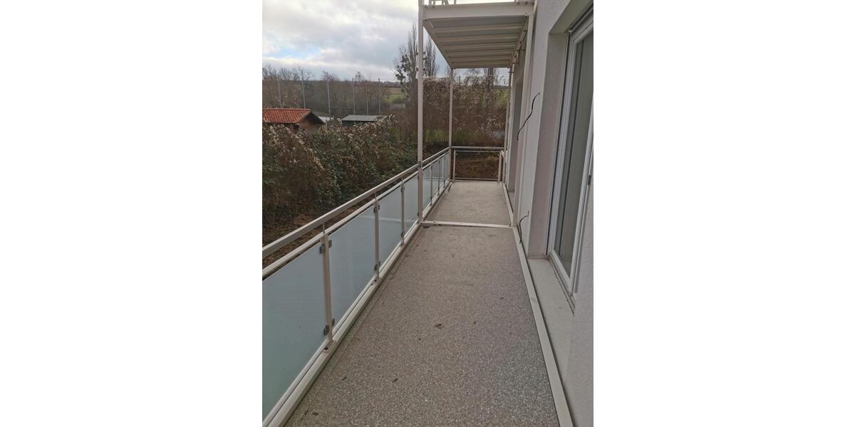 Neubau Pflegeimmobilie | Mietpool | 35m2 | Effizienz A+ 1 zimmer