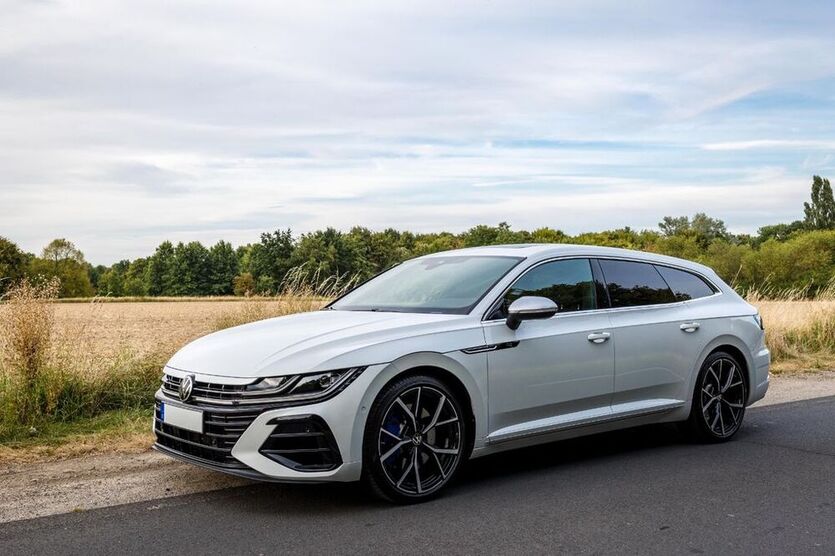 Arteon
