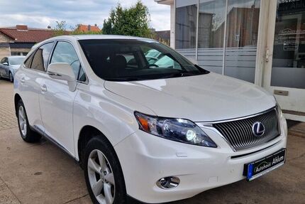 Lexus Andere