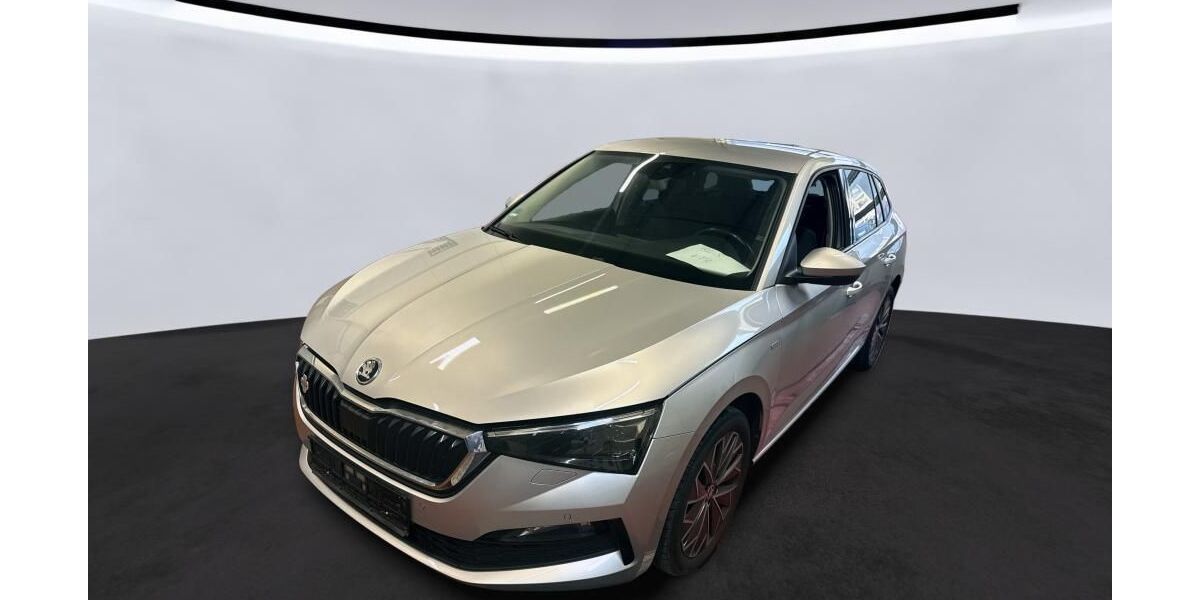Skoda Scala 222.914 km 10.990 € Vechelde 38159