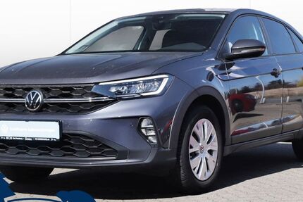 VW Taigo 10.650 km 18.890 &euro; Schladen 38315