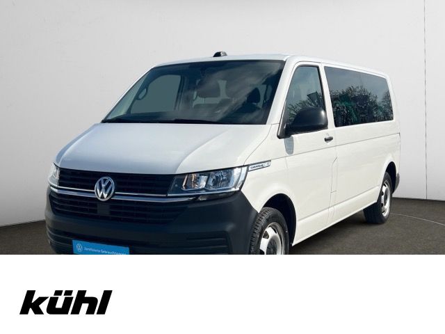T6 Caravelle