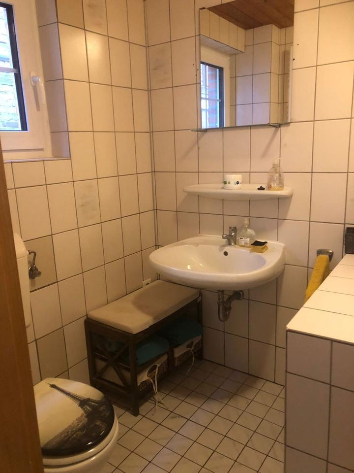 Schönes ehem. Bauernhaus mit 5 Wohnräumen in Hohenhameln - Clauen