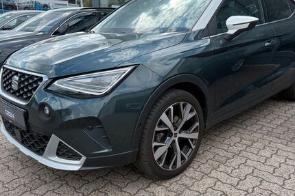 Seat Arona 34.900 km 16.990 &euro; Wolfenbüttel 38304