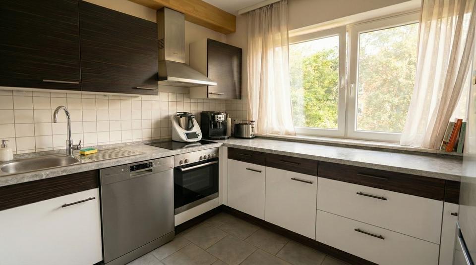 Etagenwohnung Braunschweig Heidberg-Melverode - 3 Zimmer, 72 m&sup2;, 1.199&euro; | Angebot:25182818