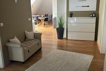 Wohnung Braunschweig Südstadt- Rautheim- Mascherode - 2 Zimmer, 100 m&sup2;, 1.400&euro; | Angebot:25985557